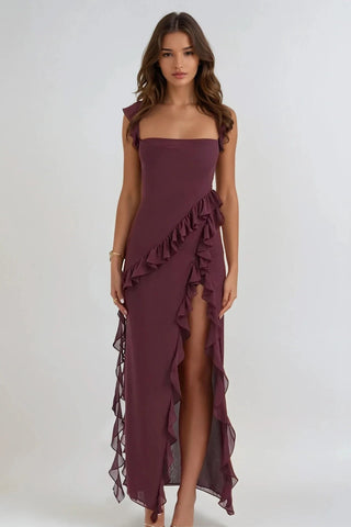 Marianela Dress