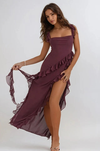 Marianela Dress