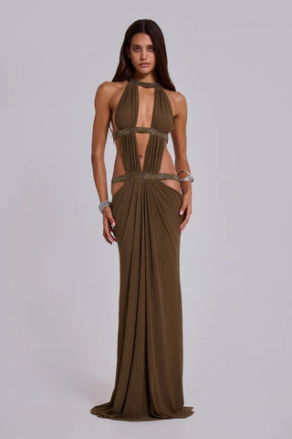 Avena Ring by ALEGA THE LABEL