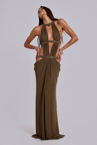 Avena Ring by ALEGA THE LABEL