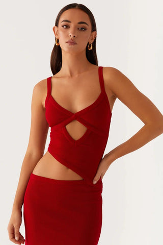 Blaire Dress