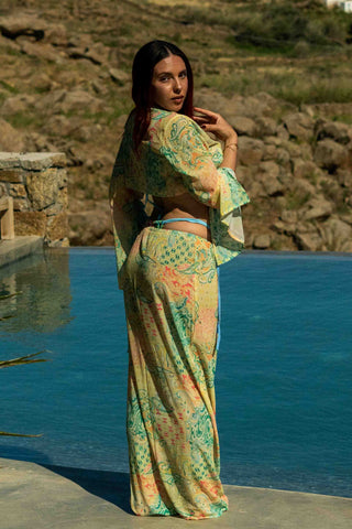 Milena Full Set