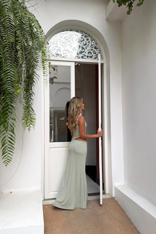 Blaire Dress