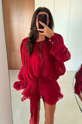Alina Set