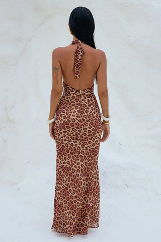 Ellidet Dress