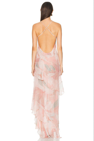 Alexandra Dress