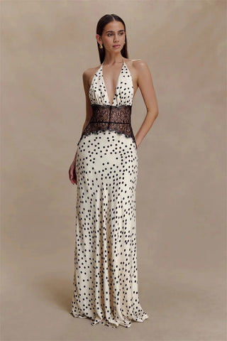 Varila Maxi Dress by ALEGA THE LABEL