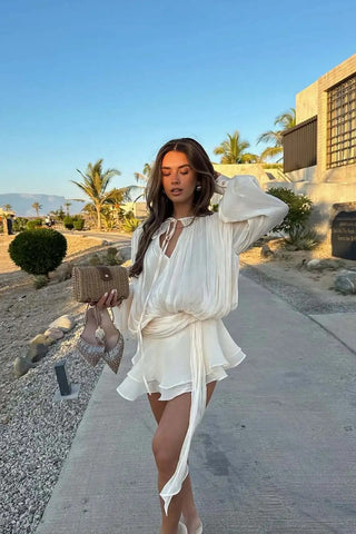 Alina Set Two-Piece Set by ALEGA THE LABEL