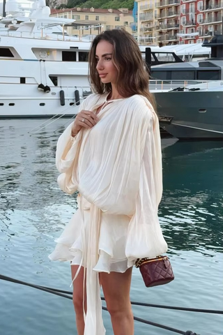 Alina Set Two-Piece Set by ALEGA THE LABEL
