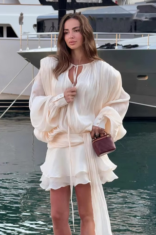 Alina Set Two-Piece Set by ALEGA THE LABEL