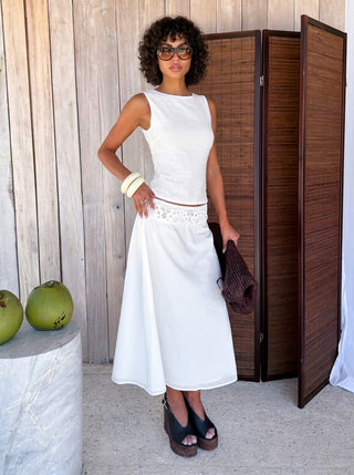 Fortuna Skirt