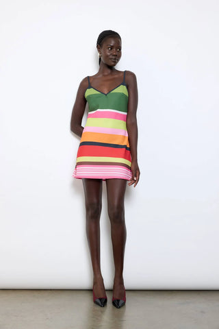 Lakey Dress