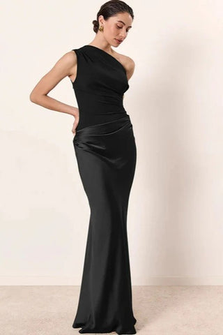 Julisana Maxi Dress by ALEGA THE LABEL