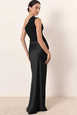 Julisana Maxi Dress by ALEGA THE LABEL