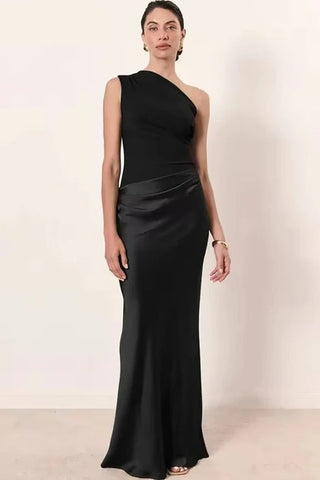 Julisana Maxi Dress by ALEGA THE LABEL