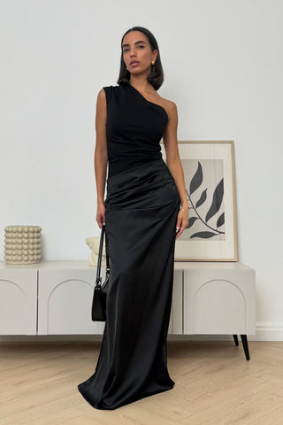 Julisana Maxi Dress by ALEGA THE LABEL