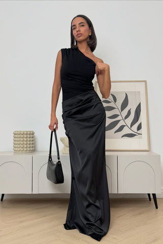 Julisana Maxi Dress by ALEGA THE LABEL