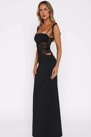 Alva Maxi Dress by ALEGA THE LABEL