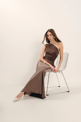 Julisana Maxi Dress by ALEGA THE LABEL