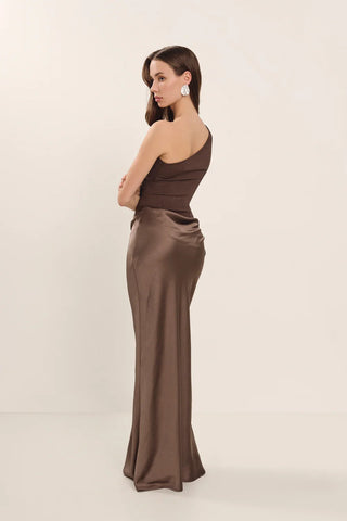 Julisana Maxi Dress by ALEGA THE LABEL