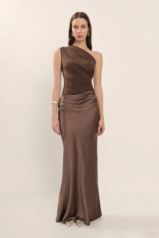 Julisana Maxi Dress by ALEGA THE LABEL