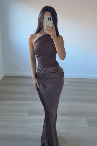 Julisana Maxi Dress by ALEGA THE LABEL