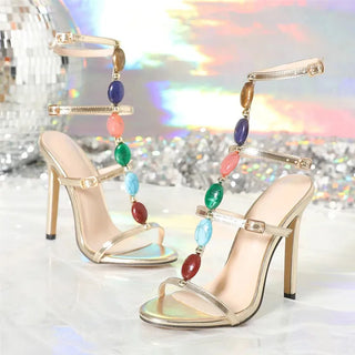 Glia Heels