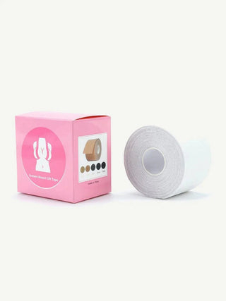 Disposable Breathable Uncut Breast Lift Tape - ALEGA | Luxury Boutique Store