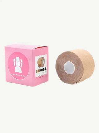 Disposable Breathable Uncut Breast Lift Tape - ALEGA | Luxury Boutique Store