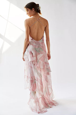 Alexandra Dress