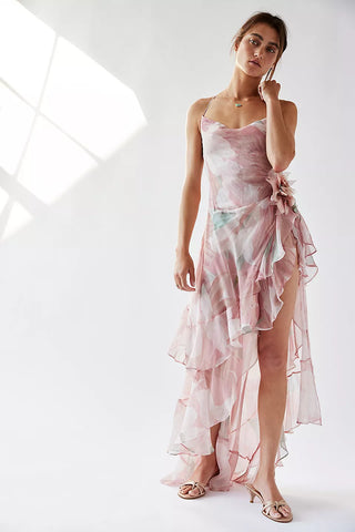 Alexandra Dress