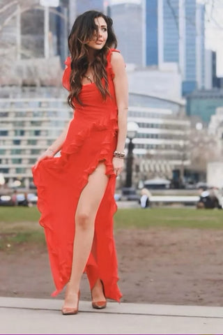Marianela Dress