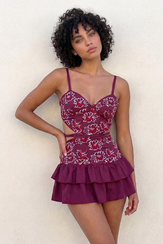 Thalyne