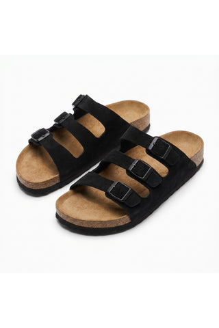 florida-three-strap-cork-black-1-hero