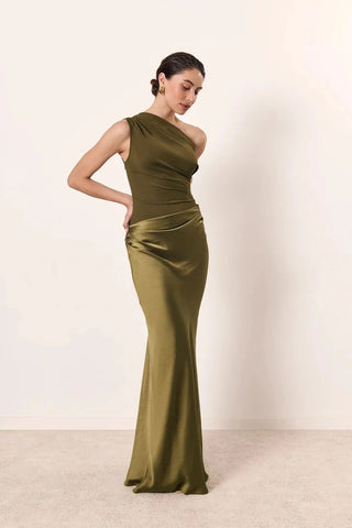 Julisana Maxi Dress by ALEGA THE LABEL