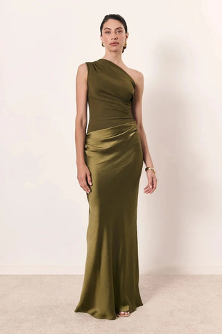 Julisana Maxi Dress by ALEGA THE LABEL