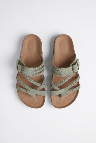 hayleigh-braided-cork-green-front
