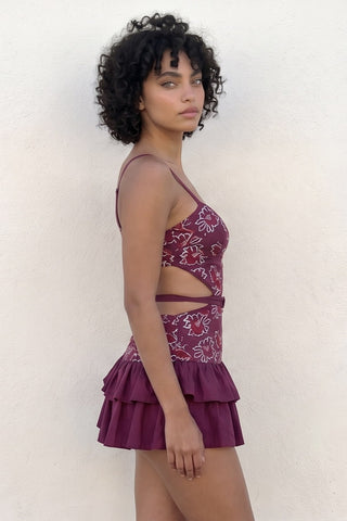 Thalyne