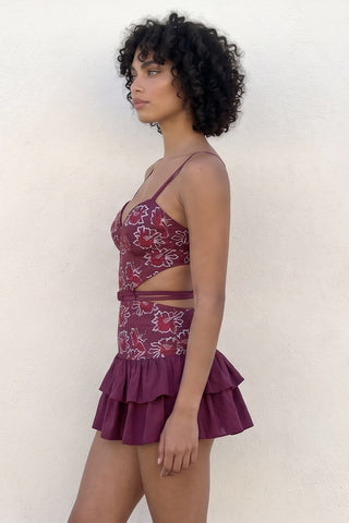Thalyne