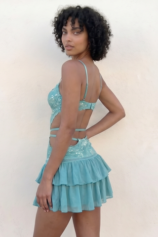 Thalyne