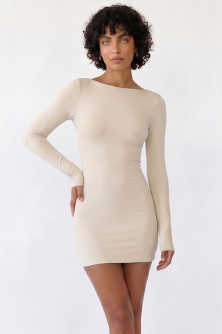 Lolita Mini Dress