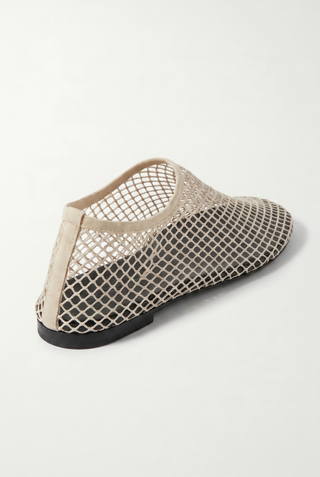 Selene Mesh Flat