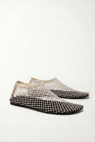 Selene Mesh Flat