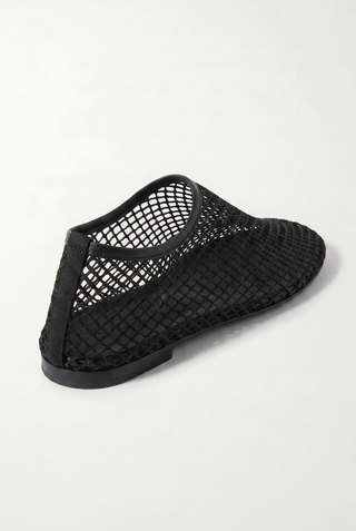 Selene Mesh Flat