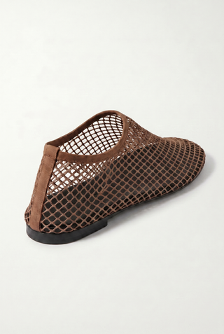Selene Mesh Flat