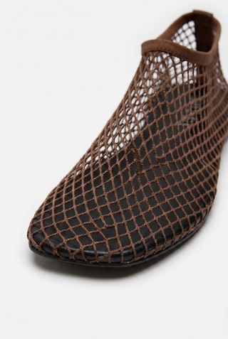 Selene Mesh Flat