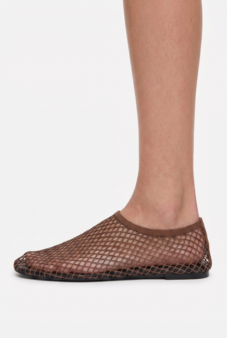 Selene Mesh Flat