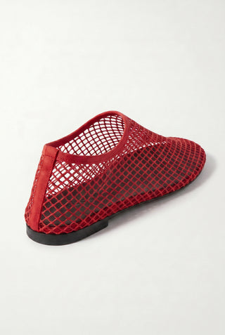 Selene Mesh Flat