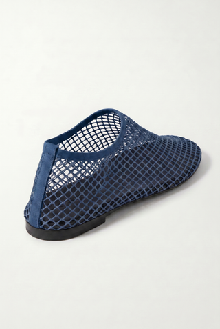 Selene Mesh Flat