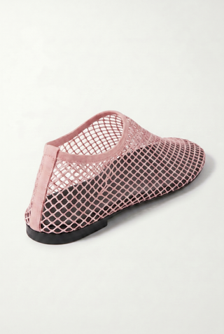 Selene Mesh Flat